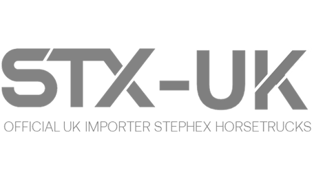 Official importer for STX in the UK